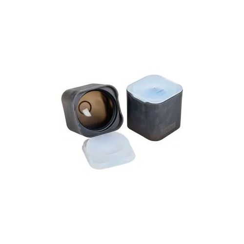 Eiswürfelform Kugel, Lurch - Platin-Silikon (2 Stk.)