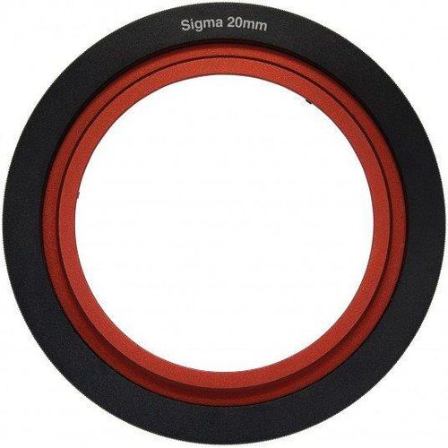 Lee Filters - SW150 Adapter für Sigma 20mm/1.4 HSM Objektiv