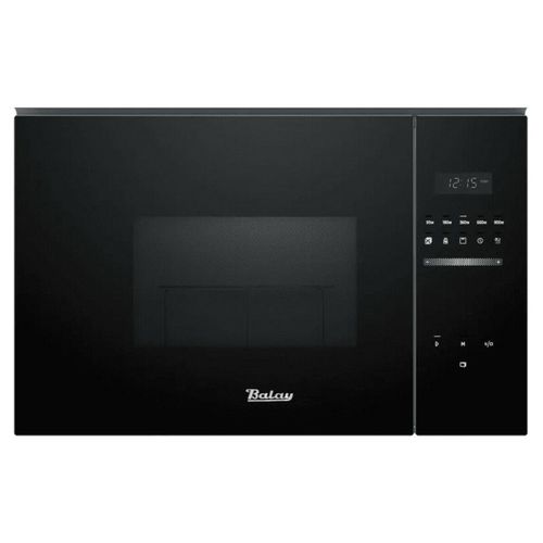 Mikrowelle Balay 3CG5175N3 900W 25 L Anthrazit 900 W (25 L)
