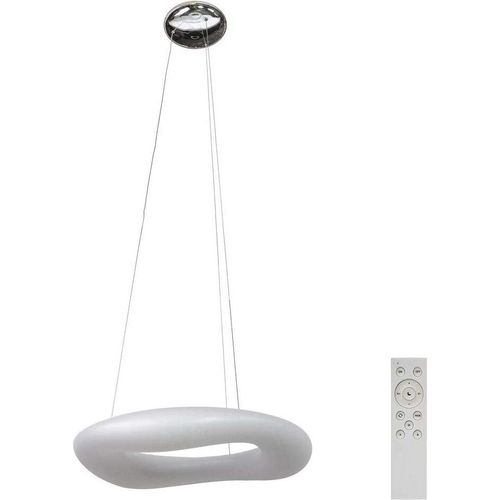 Hängelampe 1x164W/LED DONUT AZ2674 Azzardo