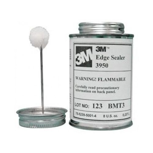 3M™ VHB™ Klebeband 4646F, Grau, 590 mm x 33 m, 0.6 mm | Packung (1 Rolle)