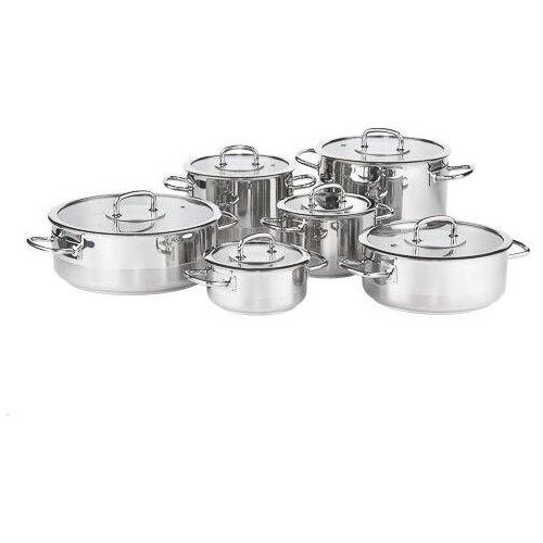 Set idealer Gerichte, 12 Teile