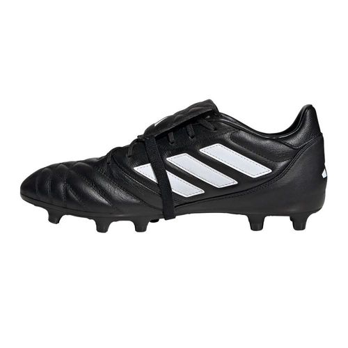 adidas Copa Gloro FG - Herren Fußballschuh - Core Black/Cloud White/Cloud White Core Black/Cloud White/Cloud White 44.5