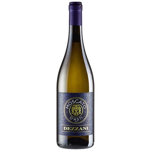 Moscato d’Asti - 2023 - Dezzani Srl - Italienischer Weißwein