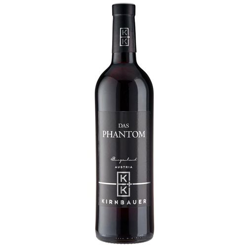 Das Phantom (Bio) - 2022 - K+K Kirnbauer - Österreichischer Rotwein