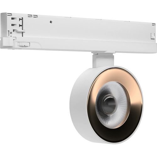Ledvance LED-Stromschienenstrahler TRSPCD10028930NFLW/T LEDVANCE