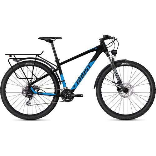 Ghost Kato EQ 27.5R Mountain Bike 2022