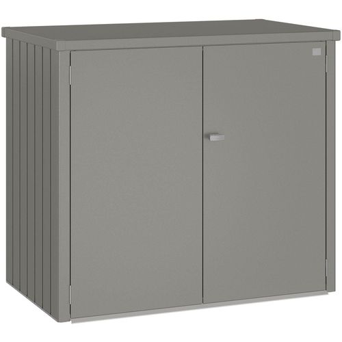 Mülltonnenbox BIOHORT 