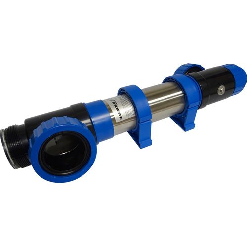 HANSCRAFT UV-C Super FLEX Sterilisator 40 W