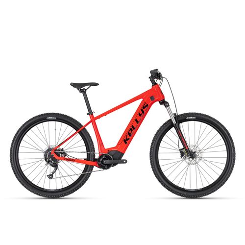 Kellys Tygon R10 P Red 29