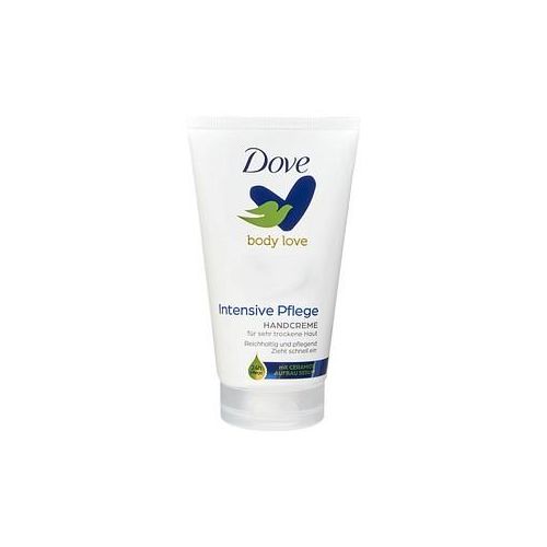 Dove Intensive Pflege Handcreme 75,0 ml