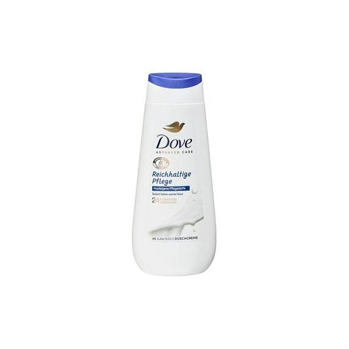 Dove Reichhaltige Pflege Duschgel 250 ml