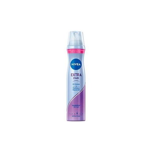 NIVEA EXTRA STRONG Styling Spray 250,0 ml