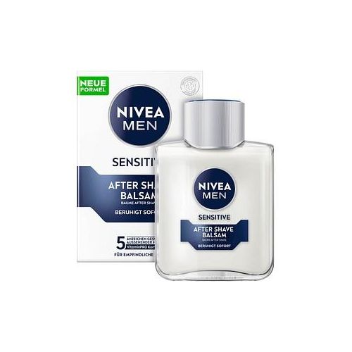NIVEA MEN SENSITIVE After Shave Balsam 100,0 ml