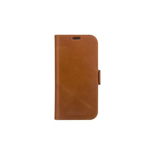 dbramante1928 Handyhülle »Copenhagen iPhone 15 Braun«