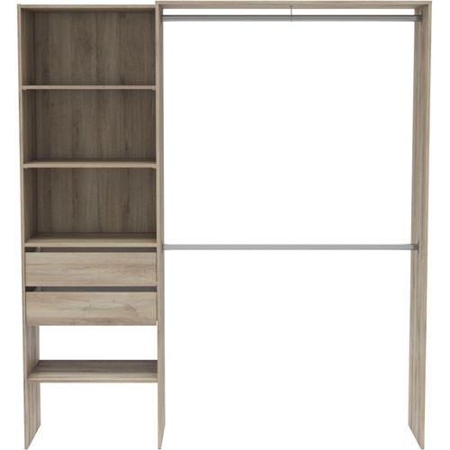 Garderobenschrank DEMEYERE GROUP 