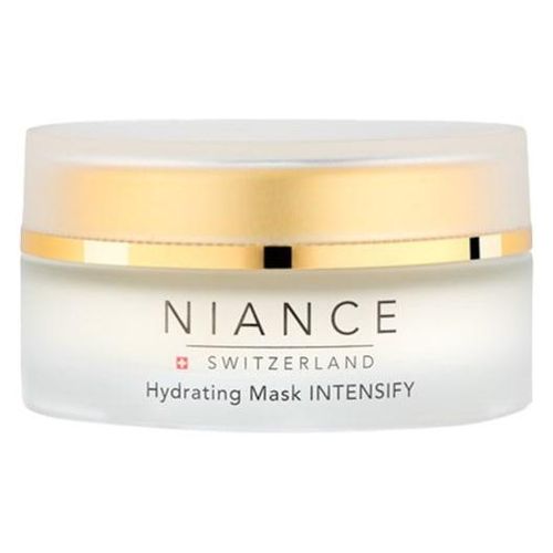 NIANCE Gesichtspflege MaskeIntensifyHydrating Mask 50 ml (5.500,00 € / 1 l)