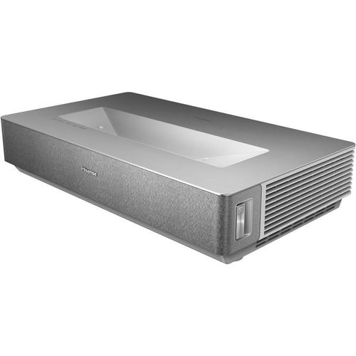 Beamer Hisense 120L5HA 2700 Helligkeit Grau