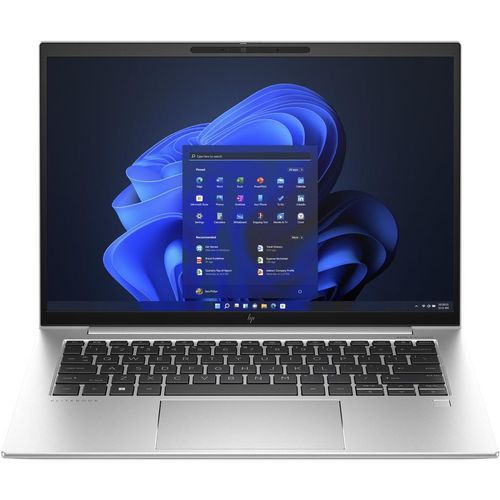 Hp EliteBook 840 G10 14" Core i5 1.3 GHz - SSD 256 GB - 16GB QWERTY - Spanisch