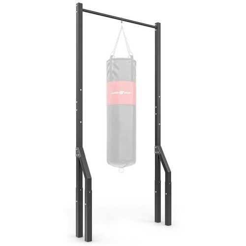 Marbo Sport - Klimmzugstange mit Boxsackhalterung MO-Z1