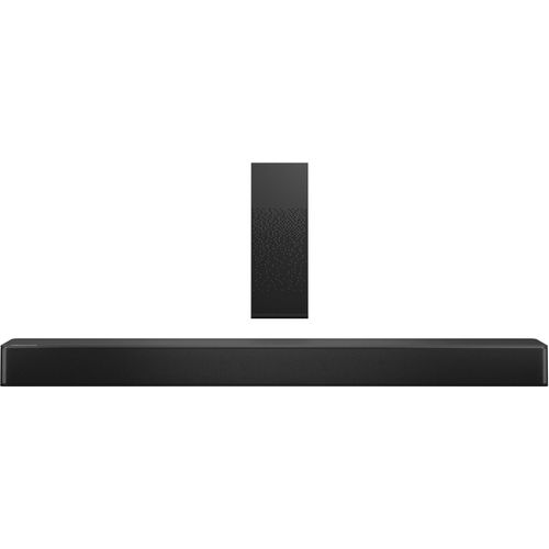 Hisense HS2100 Soundbar schwarz