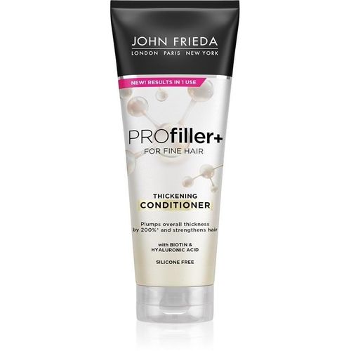 John Frieda ProFiller+ Thickening Conditioner 250ml
