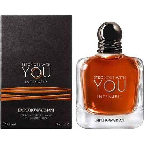 Herrenparfüm Giorgio Armani EDP 100 ml