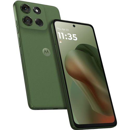 Motorola Solutions Moto g56 Dill - 256 GB