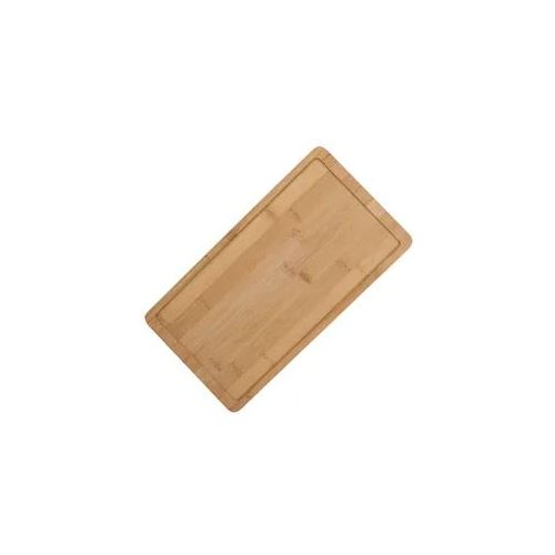 Tablett Bambus - 32,5x17,6cm