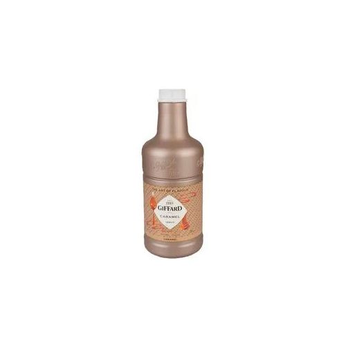 Karamell Sauce - Giffard (2,0l)