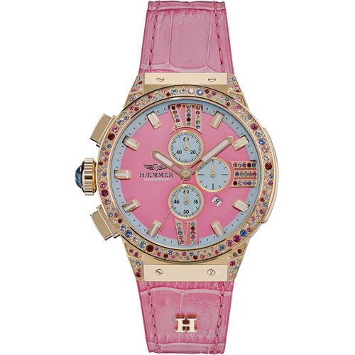 Chronograph HAEMMER GERMANY 