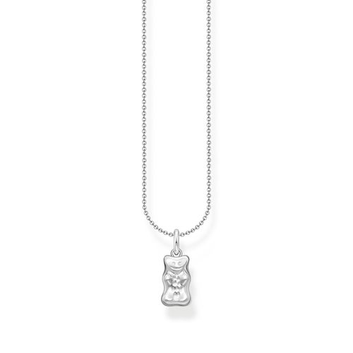 Kette mit Anhänger THOMAS SABO 