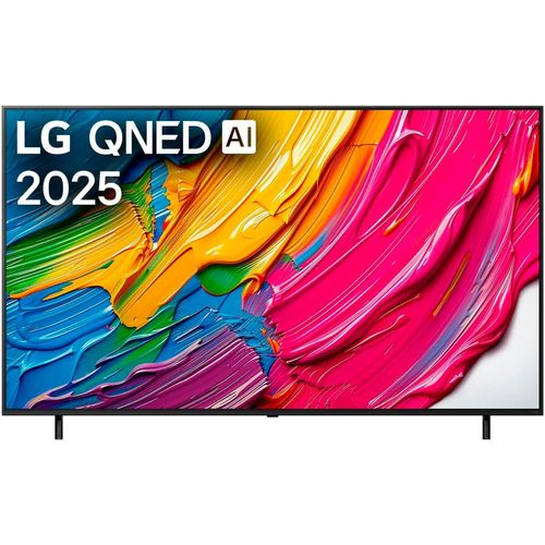 LG QNED-Fernseher 