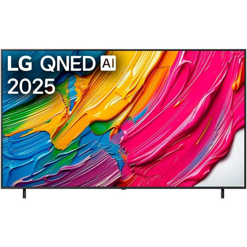 LG QNED-Fernseher 