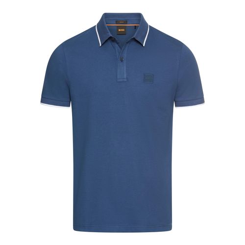 Poloshirt BOSS ORANGE 
