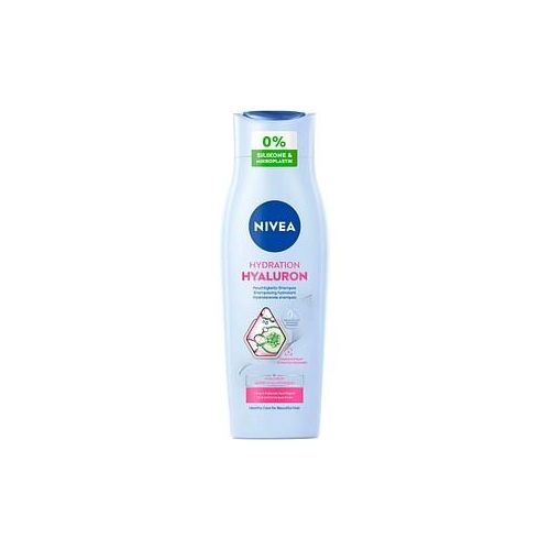 NIVEA HYDRATION HYALURON Shampoo 250,0 ml