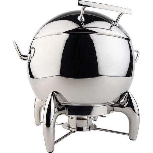 APS GLOBE Suppen-Kugel inkl. Gestell 12398