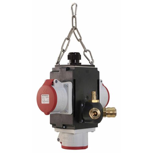 as-Schwabe 60753 MIXO Energiewürfel VII+