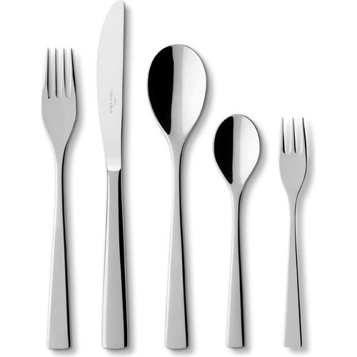 Tafelbesteck 70-tlg. für 12 Pers. MODERN LINE Besteck Villeroy & Boch