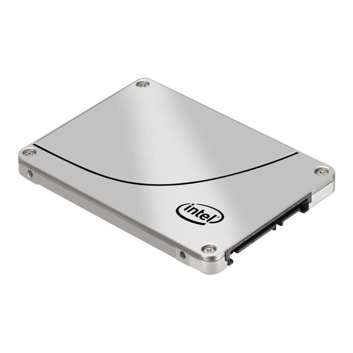 INTEL SSD DC S3510 Series 800GB 6,35 cm 2.5