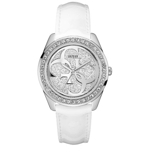 Guess Damenuhr G Twist W0627L4