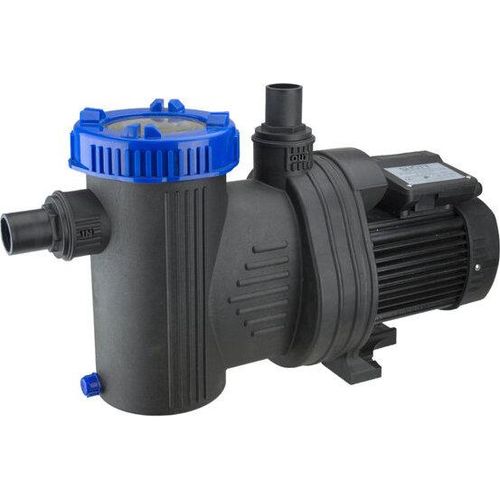 INTEX Poolzubehör - Filterpumpe WP 16000, Farbe: schwarz; 41065