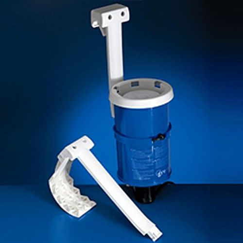 Filter für Schwimmbad 2,0 m³/h