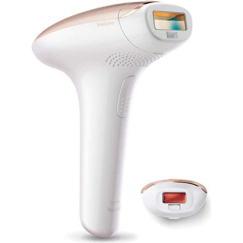 Philips Lumea Advanced Laser-haarentfernung Weiß One Size / EU Plug 220V Weiß One Size