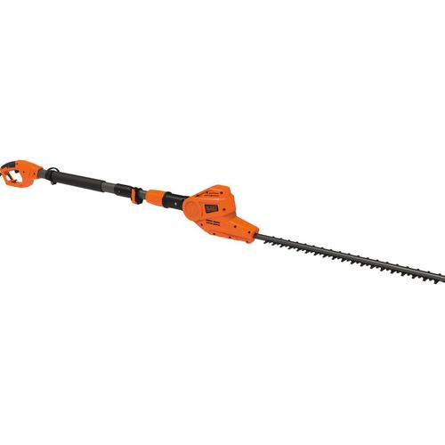 Black & Decker PH5551 Elektro-Heckenschere