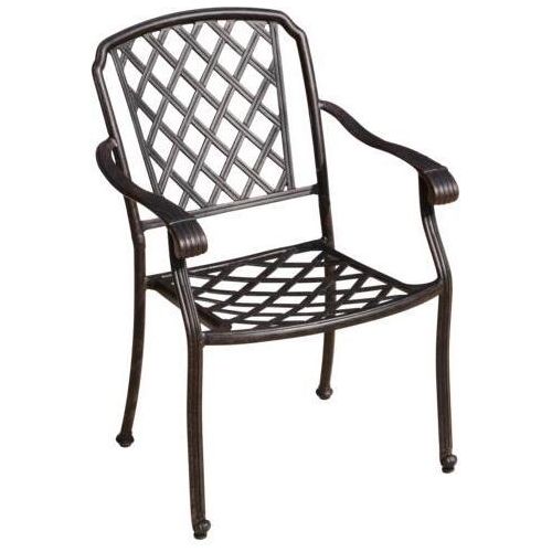 Inko Stapelsessel Rocco 65x64x92,5cm; TAG 117-B