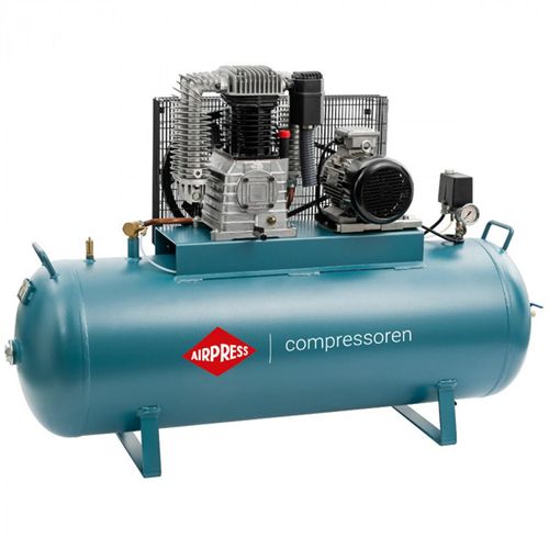 Kompressor K 300-700 14 bar K30 5.5 PS/4 kW 450 l/min 300 l 36521-N