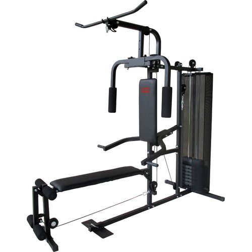MOTIVE Fitness by U.N.O. Kraftstation Multi-Gym Hercules; 19060