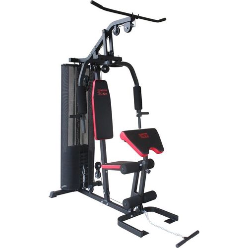 MOTIVE Fitness by U.N.O. Kraftstation Multi-Gym Smart; 19040