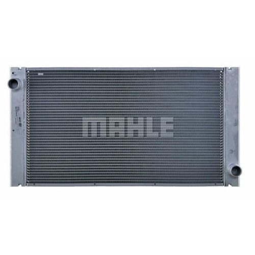 Kühler, Motorkühlung BEHR *** PREMIUM LINE *** von Mahle (CR 1095 000P) Wärmetauscher Kühlung Motorkühler